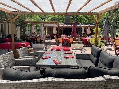 Iloa, Restaurant à Dommartemont