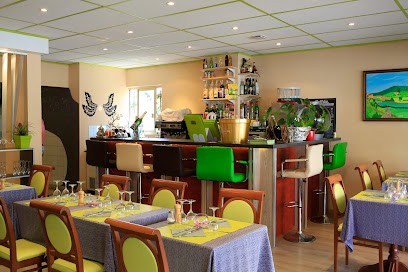 REST'O STADE, Restaurant au Cannet