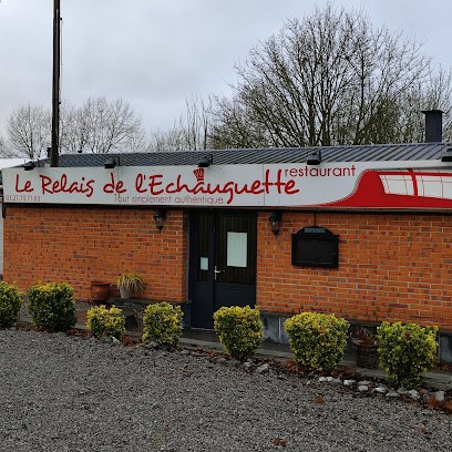Le Relais De L'Echauguette, Restaurant aux Rues-des-Vignes