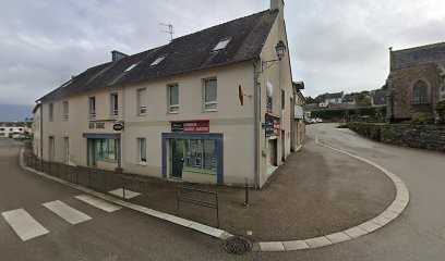 Bistrot De La Roche, Restaurant à Gouézec