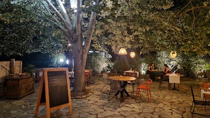 Restaurant A Dulcezza, Restaurant à Penta-di-Casinca