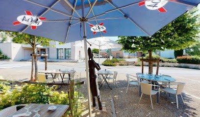 Le Marigny, Restaurant à Combrand