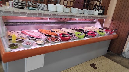 Le Terminus, Restaurant à Saint-Julien-de-Concelles