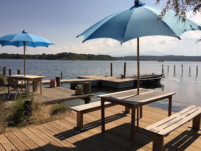 Restaurant d'Urbino, Restaurant à Ghisonaccia