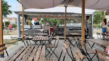 MAISON FRICOT Le Palais de la Gourmandise, Restaurant à Saint-Martin-de-Ré