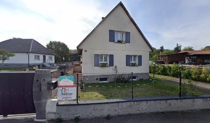 Pico-Brasserie L'Attirance, Restaurant à Haguenau