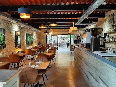 Le Vauban, Restaurant à Capestang