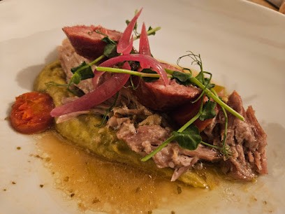 L'Emulsion, Restaurant à Lambersart