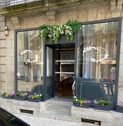 La Pause Gourmande Restaurant à Guingamp