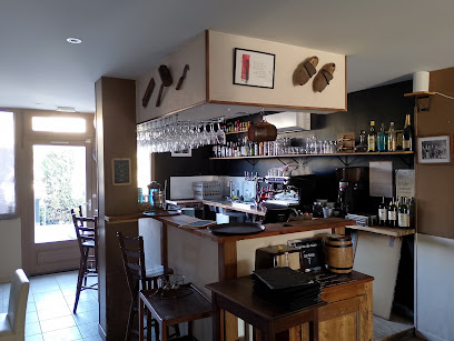 Les Grands Canons Brignais Restaurant à Brignais