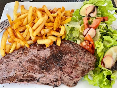 Le P'tit Gourmet, Restaurant aux Abrets en Dauphiné