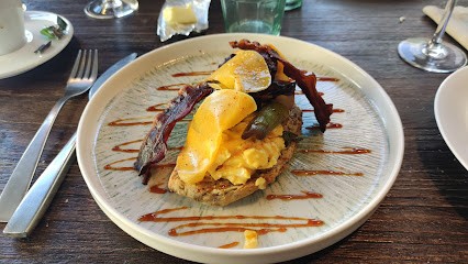 Marla Châtelaillon-plage, Restaurant à Châtelaillon-Plage