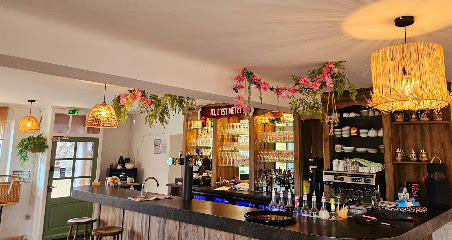Bistro Du Lavoir Restaurant à Châtel-Saint-Germain