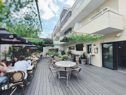 Le 115, Restaurant à Châtillon