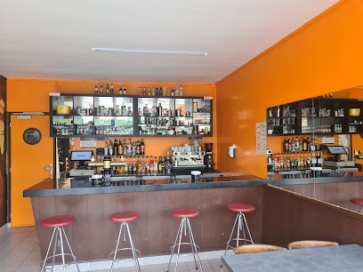 La mascotte de l Europe Bobigny, Restaurant à Bobigny