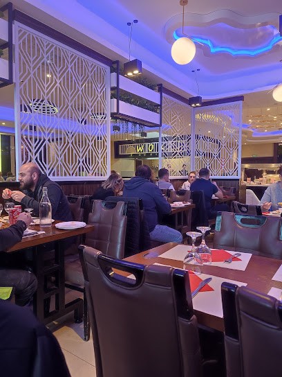 Wok 88, Restaurant à Villechétif
