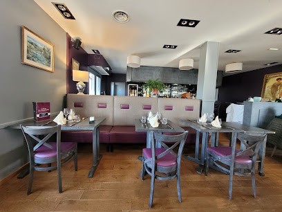 Le relais du Morvan, Restaurant à Blismes