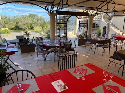 Le Bistroquet, Restaurant à Courry