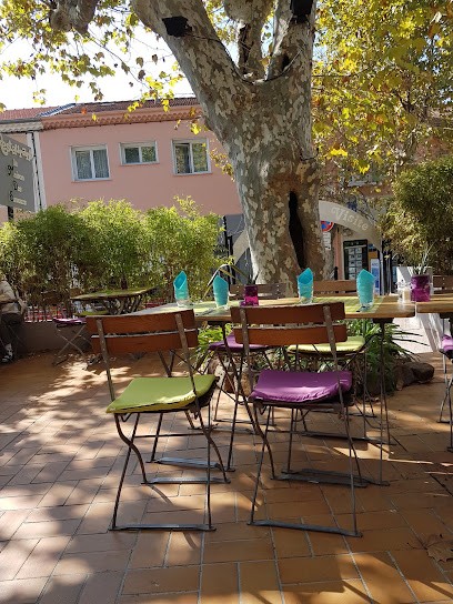 La Maison Des Saveurs, Restaurant à Carqueiranne