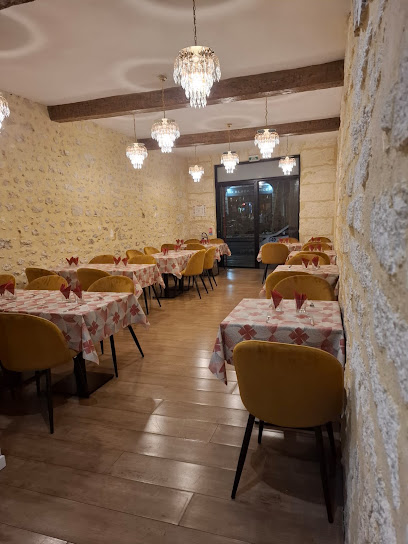 Kashmir Villa Restaurant à Montpellier