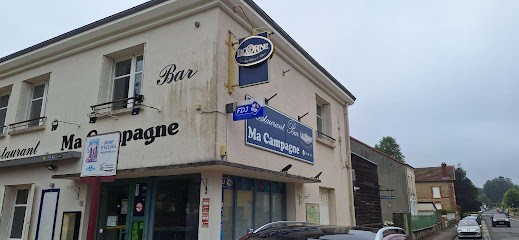 Ma Campagne, Restaurant à Givonne