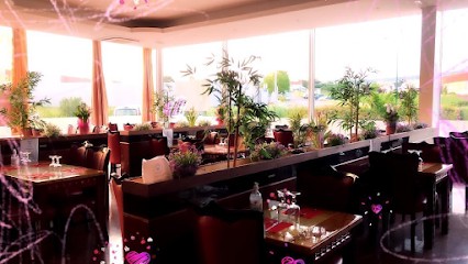 Le Royal D'Asie, Restaurant à Dizy
