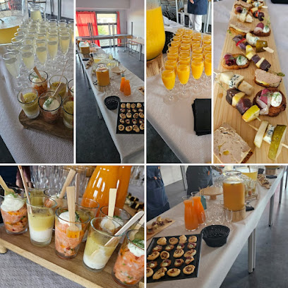 Au Comptoir De Cécile Restaurant à Châlus