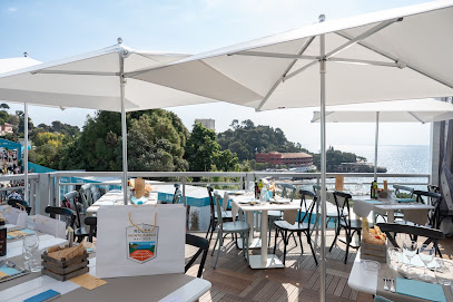 Restaurant Le Masters Restaurant à Roquebrune-Cap-Martin