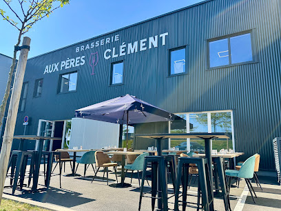 Aux Pères Clément Restaurant à Cormelles-le-Royal