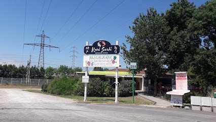 La Faim Des Haricots/LABÈGE INNOPOLE, Restaurant à Labège