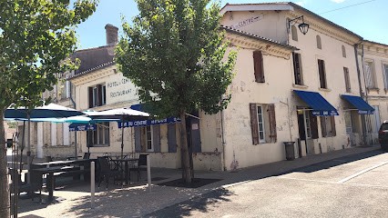 Petit Dominique, Restaurant à Laruscade