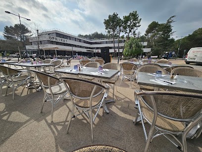 Le Montparnasse, Restaurant à Valbonne