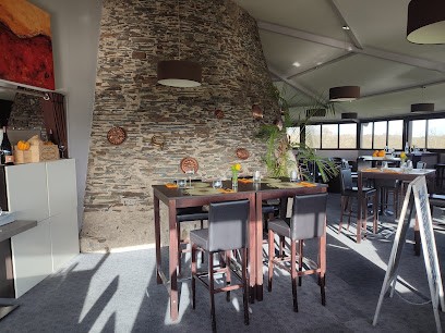 Auberge Du Moulin, Restaurant aux Alleuds