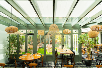 Le C Restaurant à Bordeaux