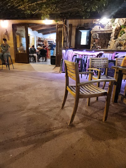 U San Petru Restaurant-Pizzeria, Restaurant à Monacia-d'Aullène