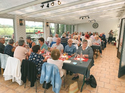 L'Auberge du Moulin des Prés, Restaurant à Maroilles