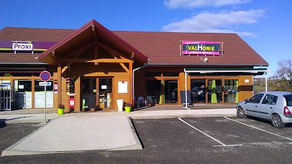 restaurant le valmonie, Restaurant à Doissin