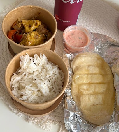 Saveurs d'Inde, Restaurant à Lannion