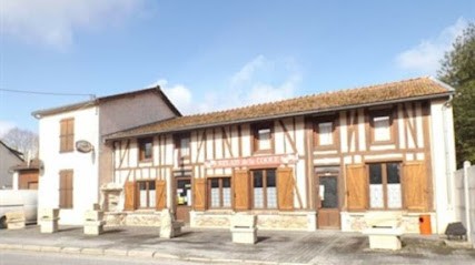 Relais De La Coole, Restaurant à Nuisement-sur-Coole