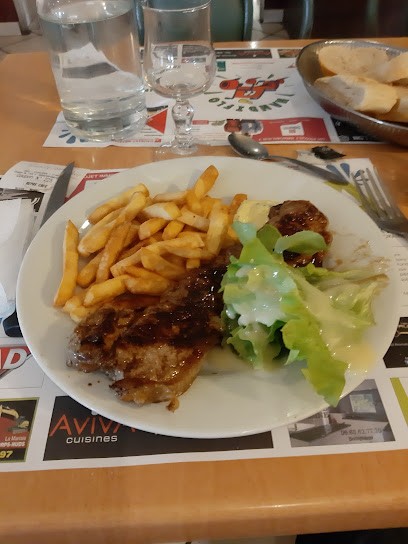 Bar Le Vallon, Restaurant à Noyal-Châtillon-sur-Seiche