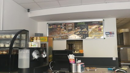 Snack, Pizza, Pizzéria, Marseille, Restaurant à Marseille 09