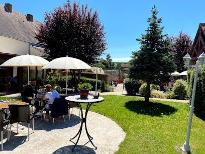 La Ferme Restaurant, Restaurant aux Ulis
