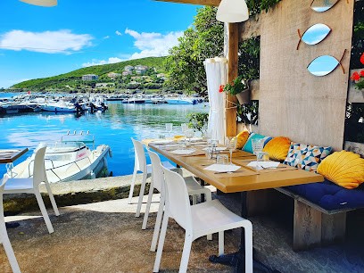 U Capezzu, Restaurant à Luri