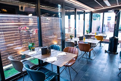 Antoinette, Restaurant à Verrières-le-Buisson