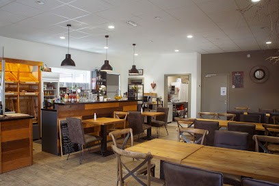 Le Comptoir de la Vallée, Restaurant à Westhalten