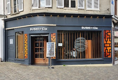 Sushi&Cie, Restaurant à Houdan