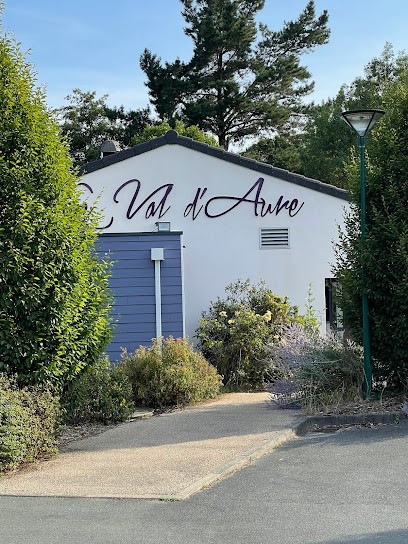 Restaurant Le Val D'Aure, Restaurant à Landevieille