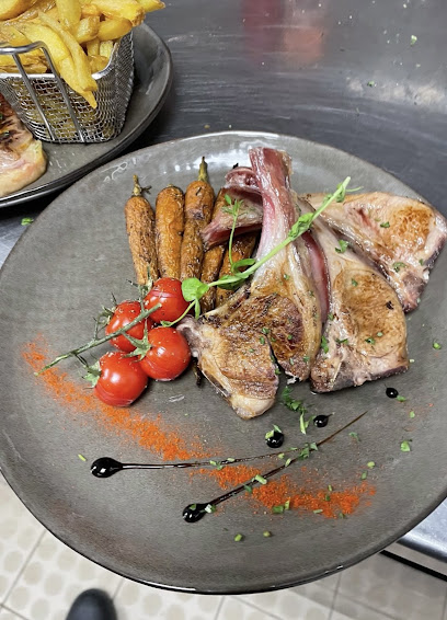 Le Petit Gourmand Restaurant à Pithiviers