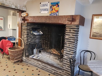 L'incognito, Restaurant à Baudre