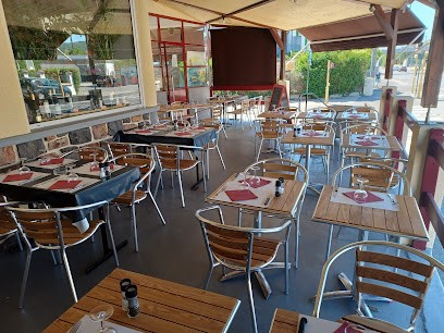 Le Cantalou, Restaurant à Riom